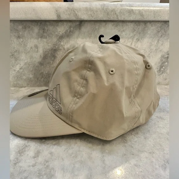 Adidas Men's City Icon Baseball Style Cap / Hat - Adjustable - Picture 4 of 10